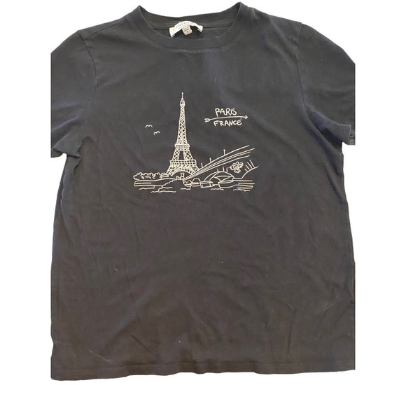 Women's Small Tee Shirt Bundle Fifth Sun Forever 21 Double Zero - Picture 5 of 14